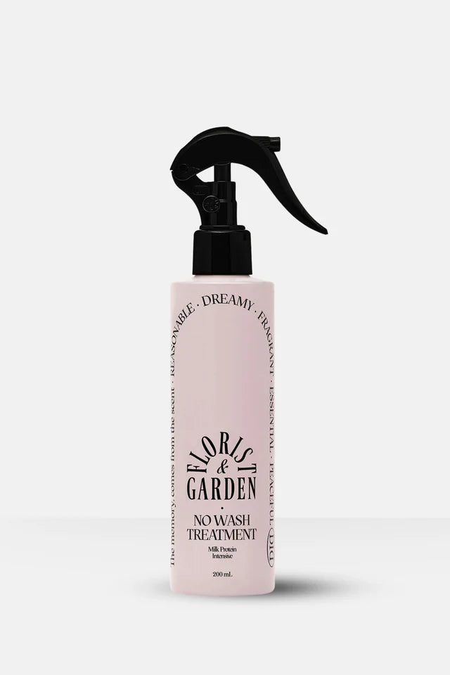 ODID MILKPROTEIN INTENSIVE NOWASH AMPOULE TREATMEN - FLORIST GARDEN