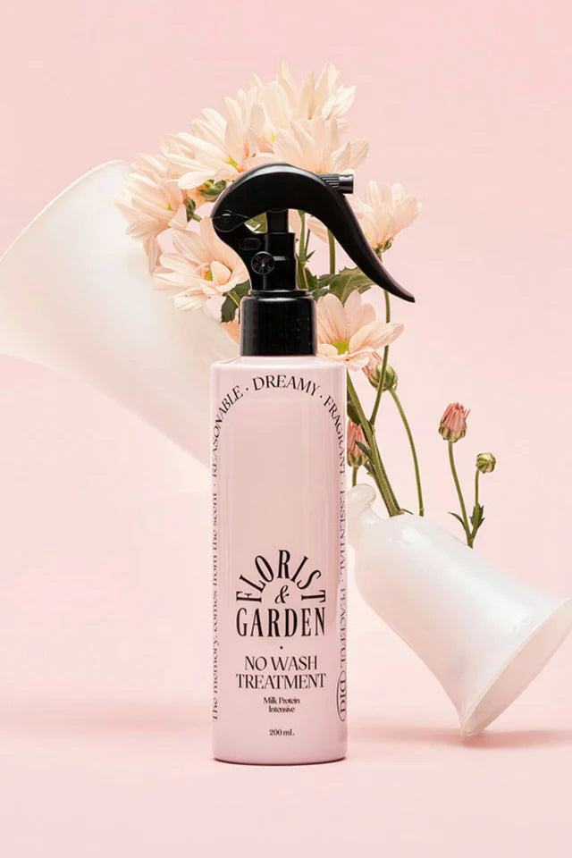 ODID MILKPROTEIN INTENSIVE NOWASH AMPOULE TREATMEN - FLORIST GARDEN