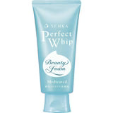 Senka Perfect Whip Acne Care Cleanser 25% 150g
