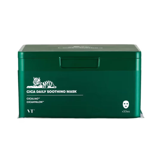 VT Cosmetics Cica Daily Soothing Mask (350 g)