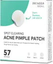 Priveda Seoul Spot Clearing Acne pimple patch (57 patches)  (20 g)