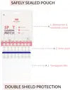 Priveda Spot Clearing Patch (Pouch) 100% Made in Korea Pimple/Acne absorbing  (57 g)