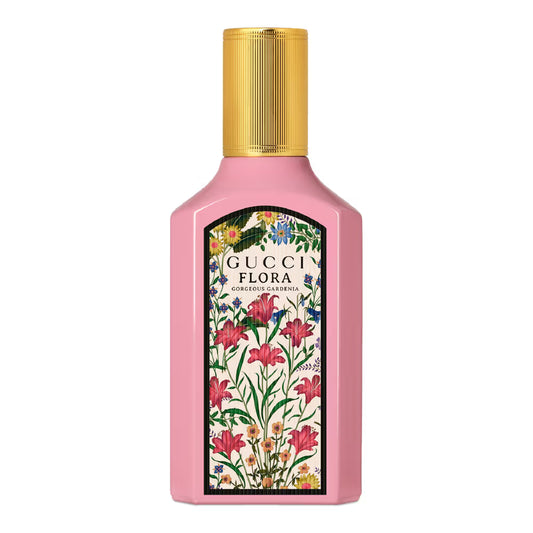 Gucci Flora Gorgeous Gardenia Eau De Parfum For Women 50ml