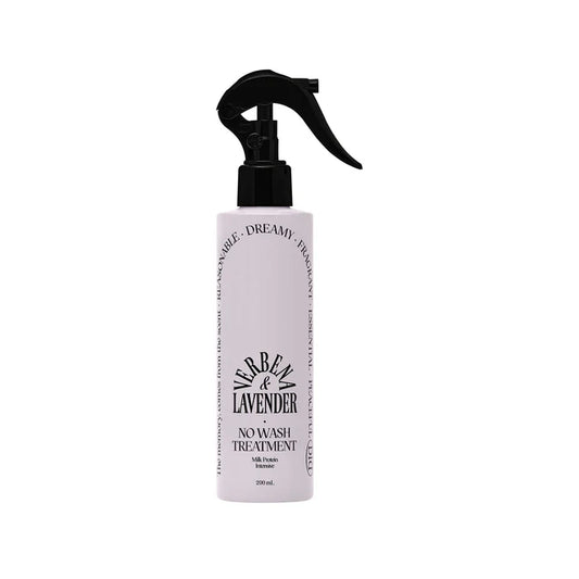 ODID  MILKPROTEIN INTENSIVE NOWASH AMPOULE TREATMENT - VERBENA LAVENDER