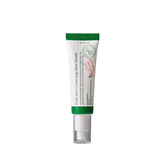 AXIS-Y Dark Spot Correcting Glow Serum (50ml)