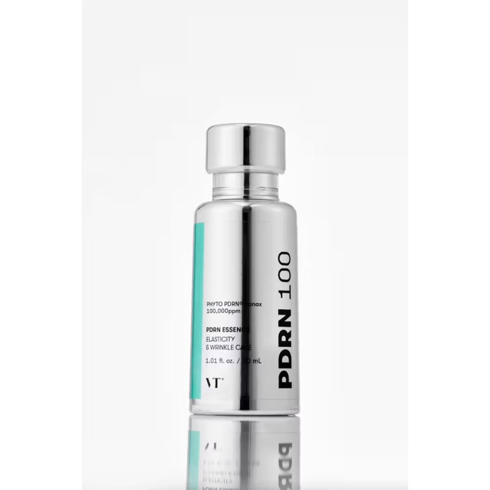 VT Cosmetics PDRN 100 Essence (30ml)