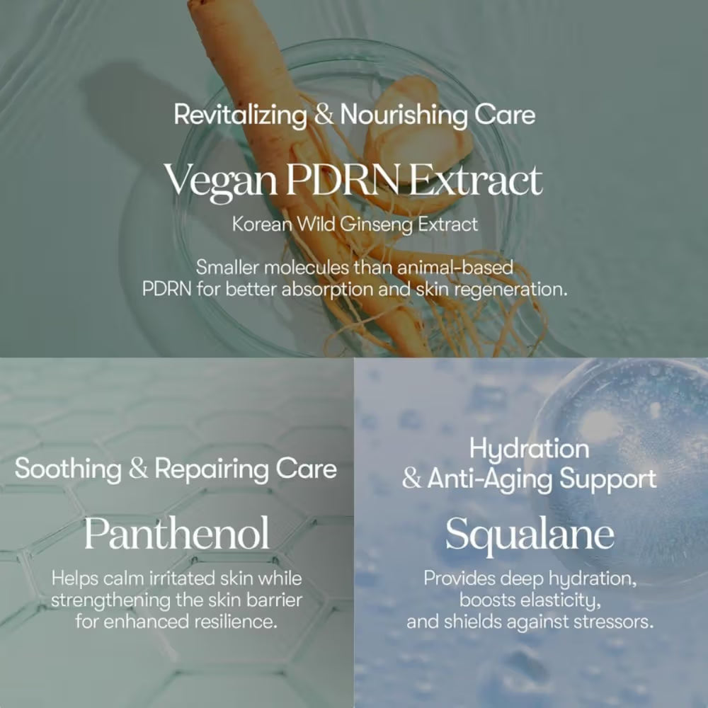 VT Cosmetics PDRN Hydrogel Mask (33g)