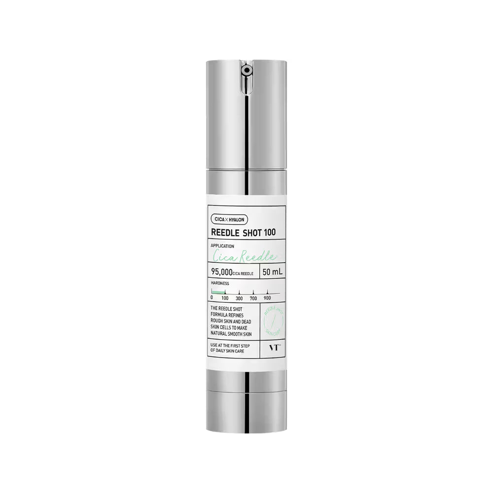 VT Cosmetics Reedle Shot 100 (50ml)