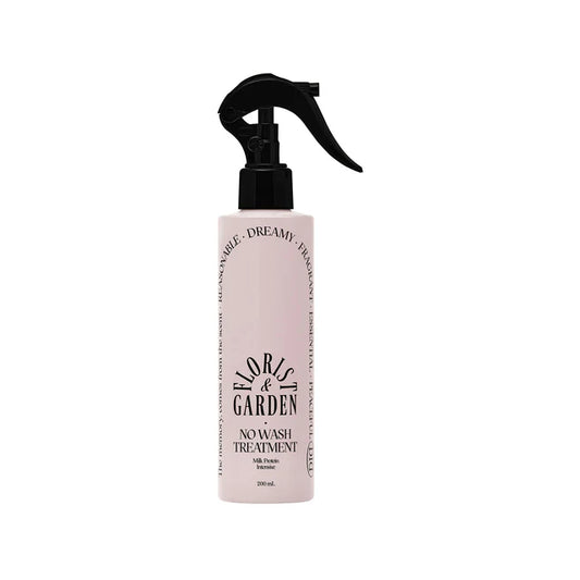 ODID  MILKPROTEIN INTENSIVE NOWASH AMPOULE TREATMEN - FLORIST GARDEN