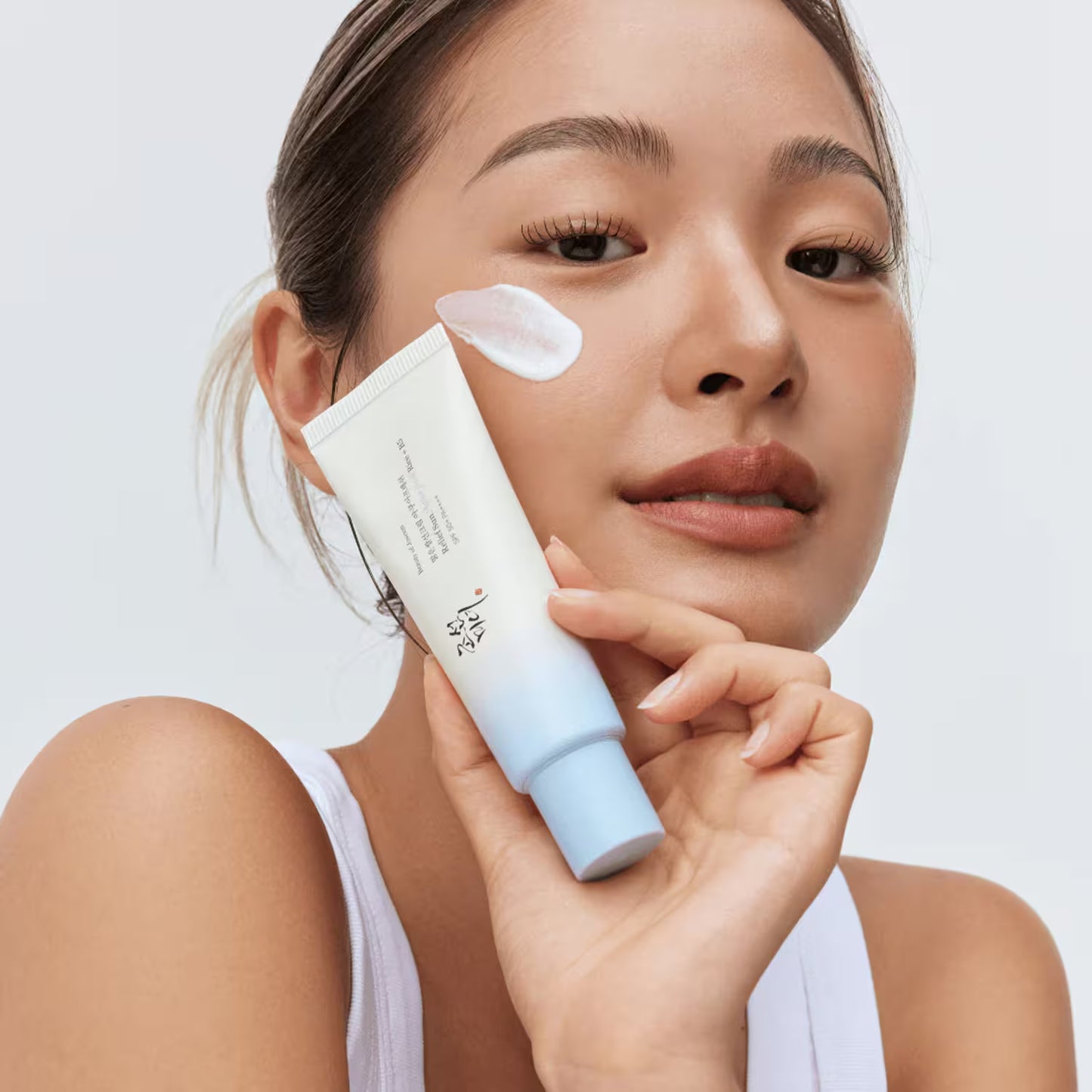 Beauty of Joseon Relief Sun Aqua Fresh Rice + B5 SPF 50 + PA ++++ (50 ml)