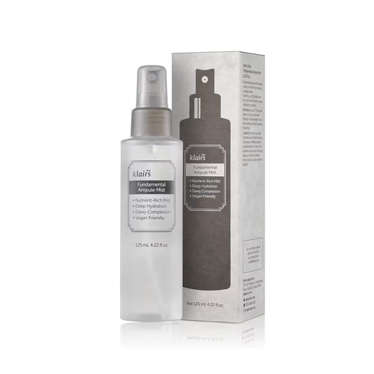 Klairs Fundamental Ampule Mist (125ml)