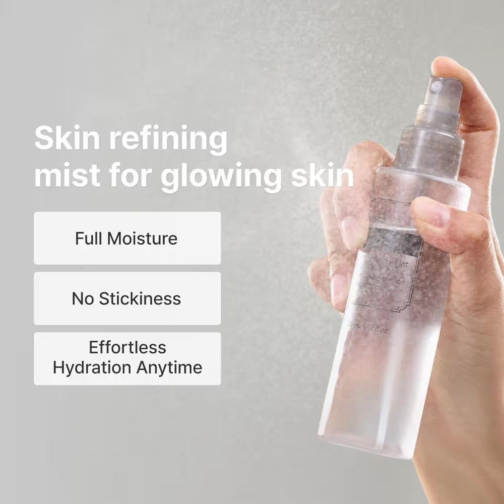 Klairs Fundamental Ampule Mist (125ml)