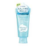 Senka Perfect Whip Acne Care Cleanser 25%  150g