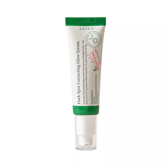 Axis-Y Dark Spot Correcting Glow Serum (50 ml)