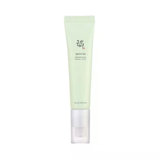 Beauty of Joseon Light On Centella + Vita C Serum (30 ml)