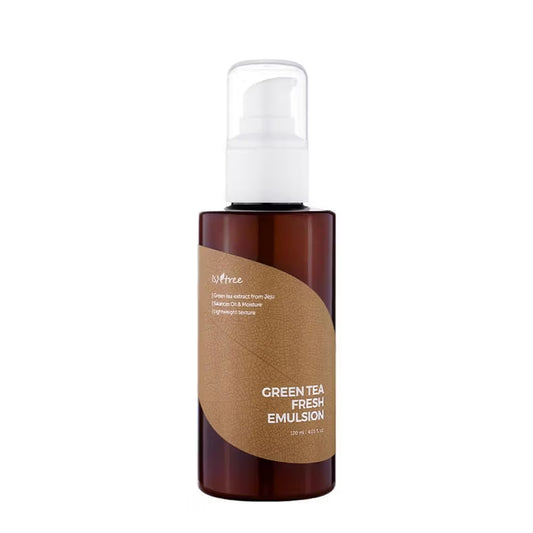 Isntree GREEN TEA FRESH EMULSION 120ml